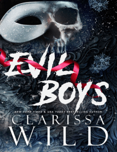 Evil-Boys