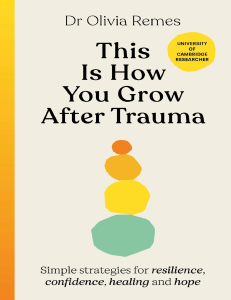 This is How You Grow After Trauma - libgen.li