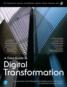 A Field Guide to Digital Transformation (Thomas Erl) (Z-Library)