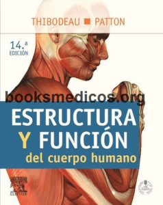 Estructura y Funcion del Cuerpo Humano booksmedicos.org