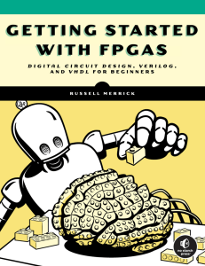 Getting Started With FPGA NANDLAND