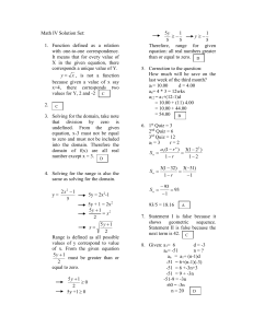Math-IV-Solution-Set