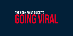 HookPoint Guide To Going Viral