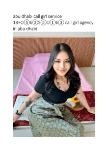 escort service in abu dhabi 【18+】+⑨⑦①⑤⑥③⑤⑤Ⓞ①⑥③ freelance escort girls Abu Dhabi National Ex Bition Centre