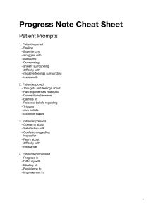 Progress-Notes-Cheat-Sheet