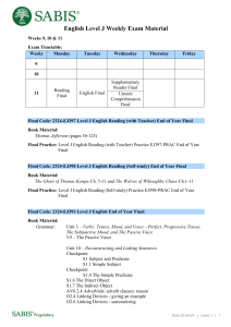 2324 Level J English Exam Related Materials Final T3 (2)