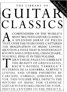 The-Library-of-Classical-Guitar-Classics