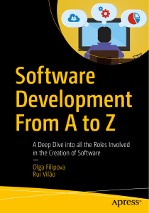  Ultimate Guide to Software  Development