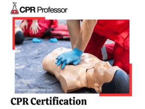 AED Pro Certification: Advanced Certification for Life Savers