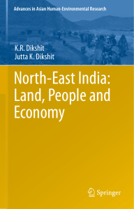 North-East India  Land, People and Economy ( PDFDrive )
