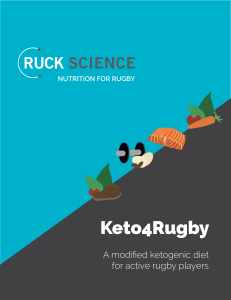Keto-4-Rugby