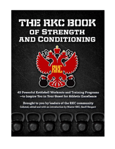 RKC Book of Strength and Conditioning ( PDFDrive )