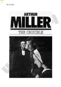 Arthur Miller - The Crucible-Penguin Classics (2003)