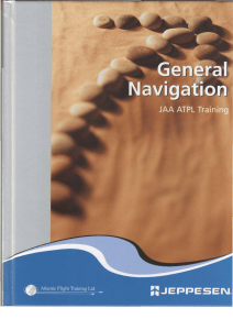Vol.2 General Navigation