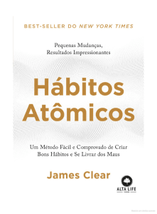 pdfcoffee.com habitos-atomicos-james-clear-22-pdf-free