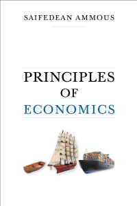 Ammous Principles of Economics