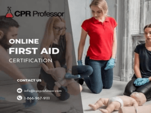 Why First Aid Training is Crucial for Disaster Preparedness