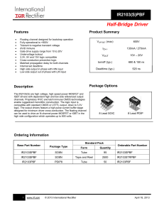 Infineon-IR2103-DataSheet-v01 00-EN (2)