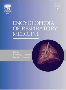 Laurent G., Shapiro S. (eds.) - Encyclopedia of respiratory medicine. 1-Elsevier (2019)