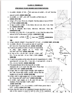 6.Triangles