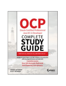 dokumen.pub ocp-oracle-certified-professional-java-se-11-developer-complete-study-guide-exam-1z0-815-exam-1z0-816-and-exam-1z0-817-1nbsped-1119619130-9781119619130