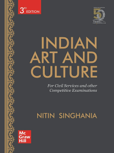 Nitin Singhania 3rd edition