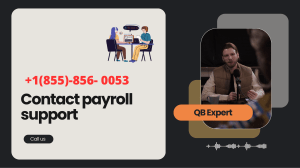  Contact payroll support