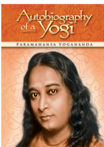 Autobiography of a Yogi ( PDFDrive )