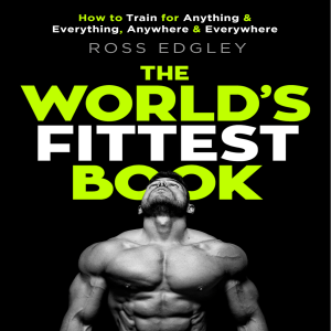 B B GYM The Worlds Fittest Book