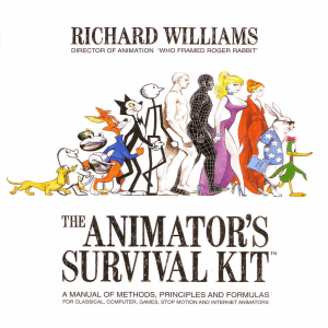 The Animators Survival Kit, Expanded Edition  A Manual of Methods, Principles and Formulas for Classical, Computer, Games, Stop Motion and Internet Animators ( PDFDrive )