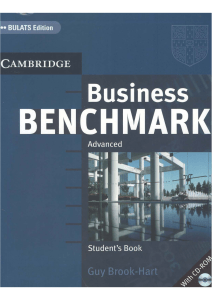 business benchmark advanced students book