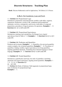 Details Discrete Structures