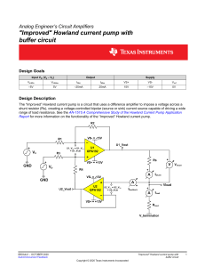 Improved Current source 1