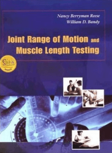 Joint Range of Motion and Muscle Length Testing ( PDFDrive )