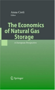 [Gas]The Economics of Natural Gas Storage A European Perspective  2009