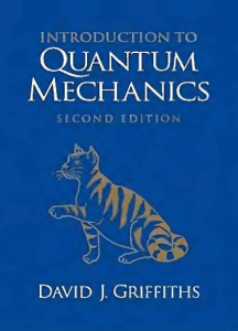 [muchong.com]Introduction to Quantum Mechanics 2nd edition by David J.Griffiths