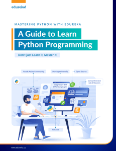 Learn-Python-Ebook 2024