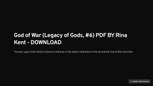 God-of-War-Legacy-of-Gods-6-PDF-BY-Rina-Kent-DOWNLOAD