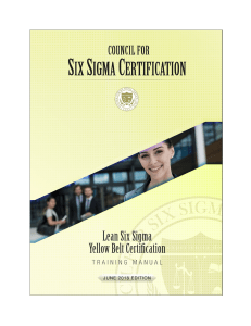 Lean-Six-Sigma-Yellow-Belt-Certification-Training-Manual-CSSC-2018-06b