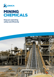 Orica Credentials Brochure (1)