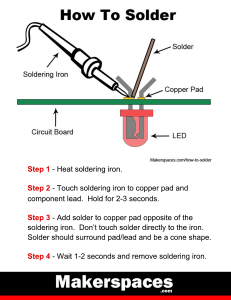 How-To-Solder-Beginners-Guide