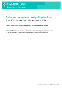 206341-syllabus-component-weighting-factors