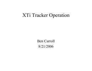 Xti Tracker Operation rev1