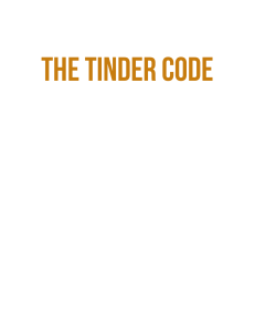 pdfcoffee.com the-tinder-code-e-book-pdf-free