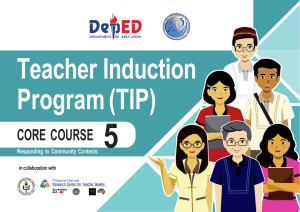 IPBT-TIP-COURSE-5-With-Answer