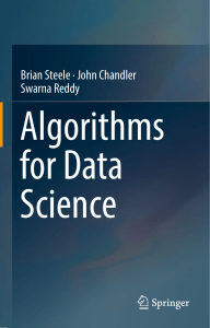 349817531-Algorithms-for-Data-Science-1st-Brian-Steele-Www-ebook-Dl-com