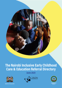 Nairobi-Inclusive-Early-Childhood-Care-and-Education-Directory