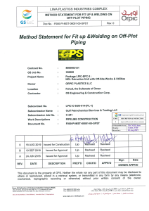 F000-PI-MST-00001-00-GPST 0 IFC