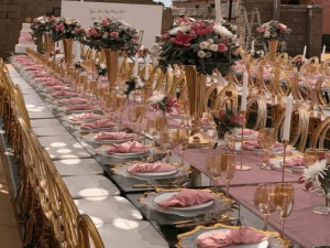 MS MB Event Planning Services – The Most Reliable Event Organizer to Hire