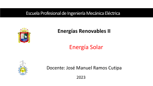 1 0-Energía solar